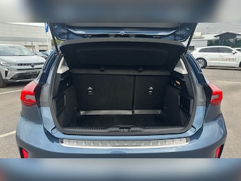 Used Ford Focus 2023 for sale - 75581668: Photo