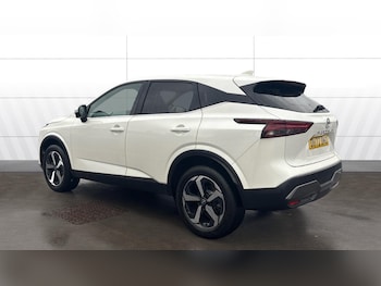 Used Nissan Qashqai 2022 for sale - 76450259: Photo