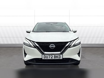 Used Nissan Qashqai 2022 for sale - 76450259: Photo