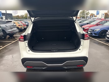 Used Nissan Qashqai 2022 for sale - 76450259: Photo