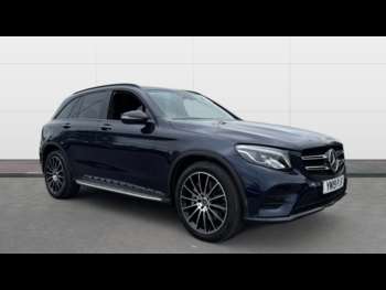 2019 (19) - 250 4Matic AMG Night Edition 5dr 9G-Tronic Petrol Estate
