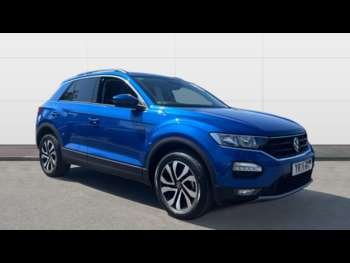 2021 (71) - 1.5 TSI EVO Active 5dr Petrol Hatchback