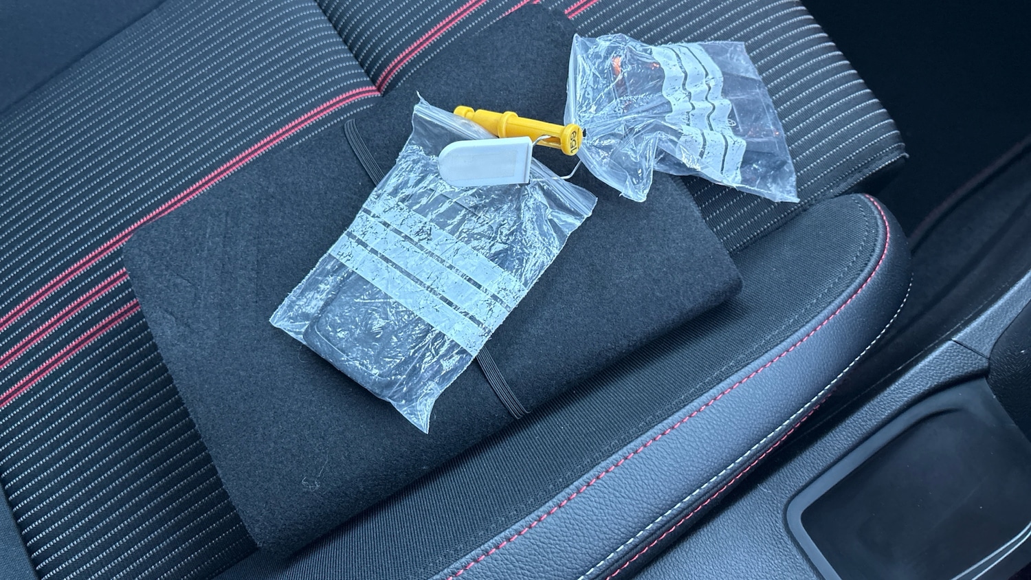 Used Renault Clio 2022 for sale - 76895228: Photo 19