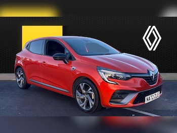 2022 (72) - 1.6 E-TECH Hybrid 140 RS Line 5dr Auto