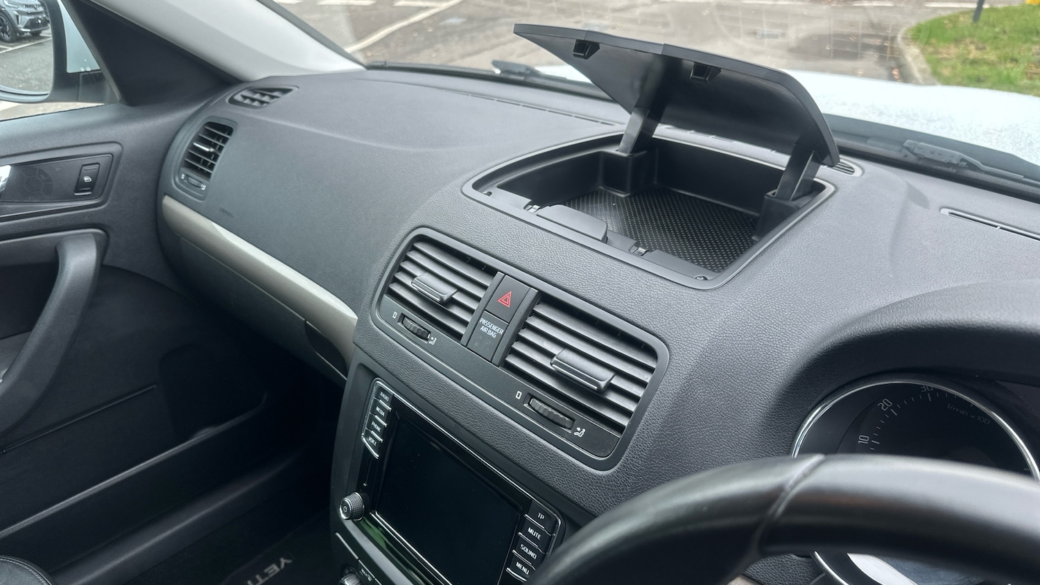 Used Skoda Yeti 2016 for sale - 76599882: Photo 14