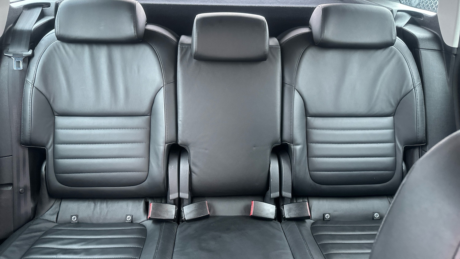 Used Skoda Yeti 2016 for sale - 76599882: Photo 15