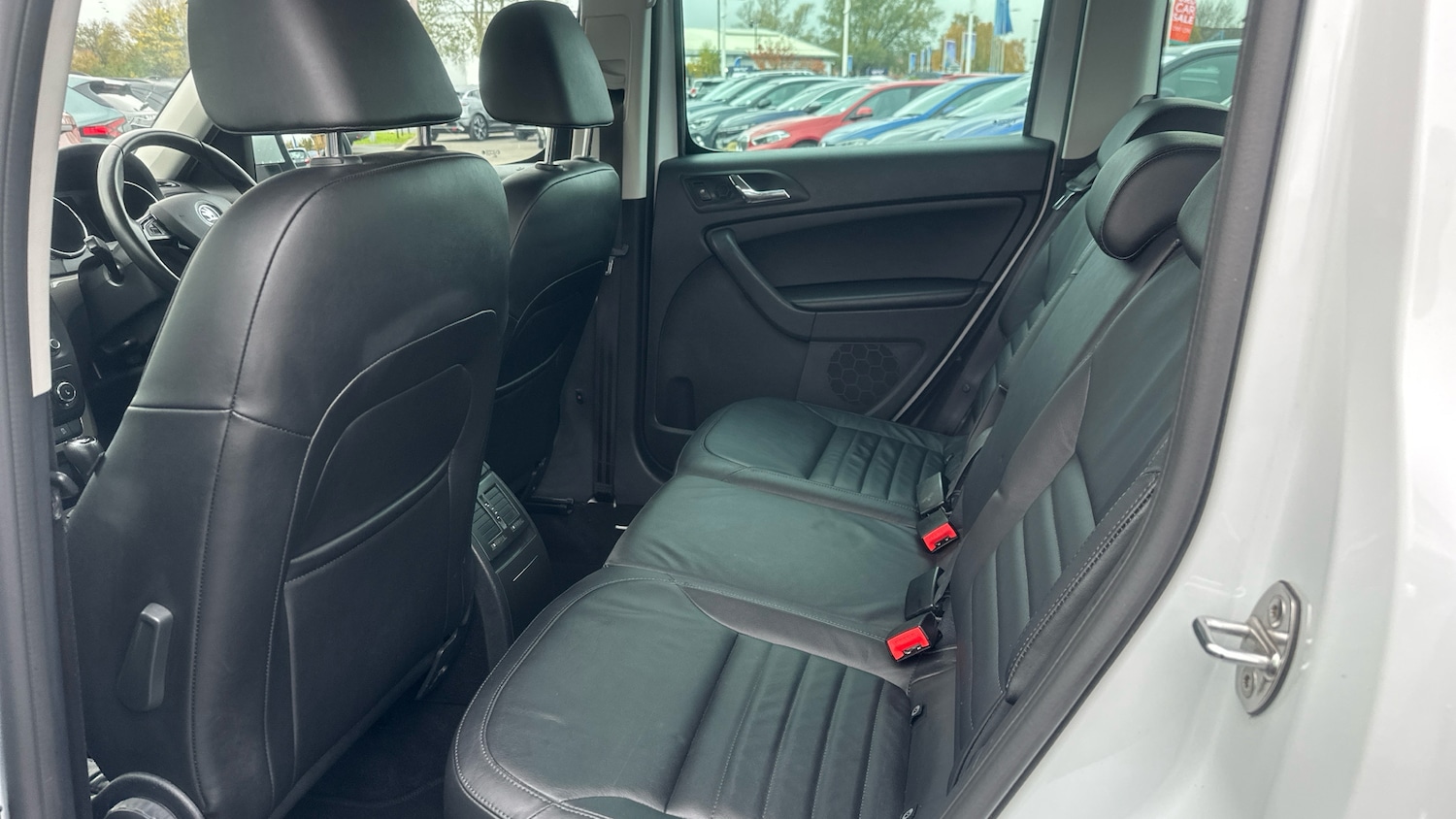 Used Skoda Yeti 2016 for sale - 76599882: Photo 16