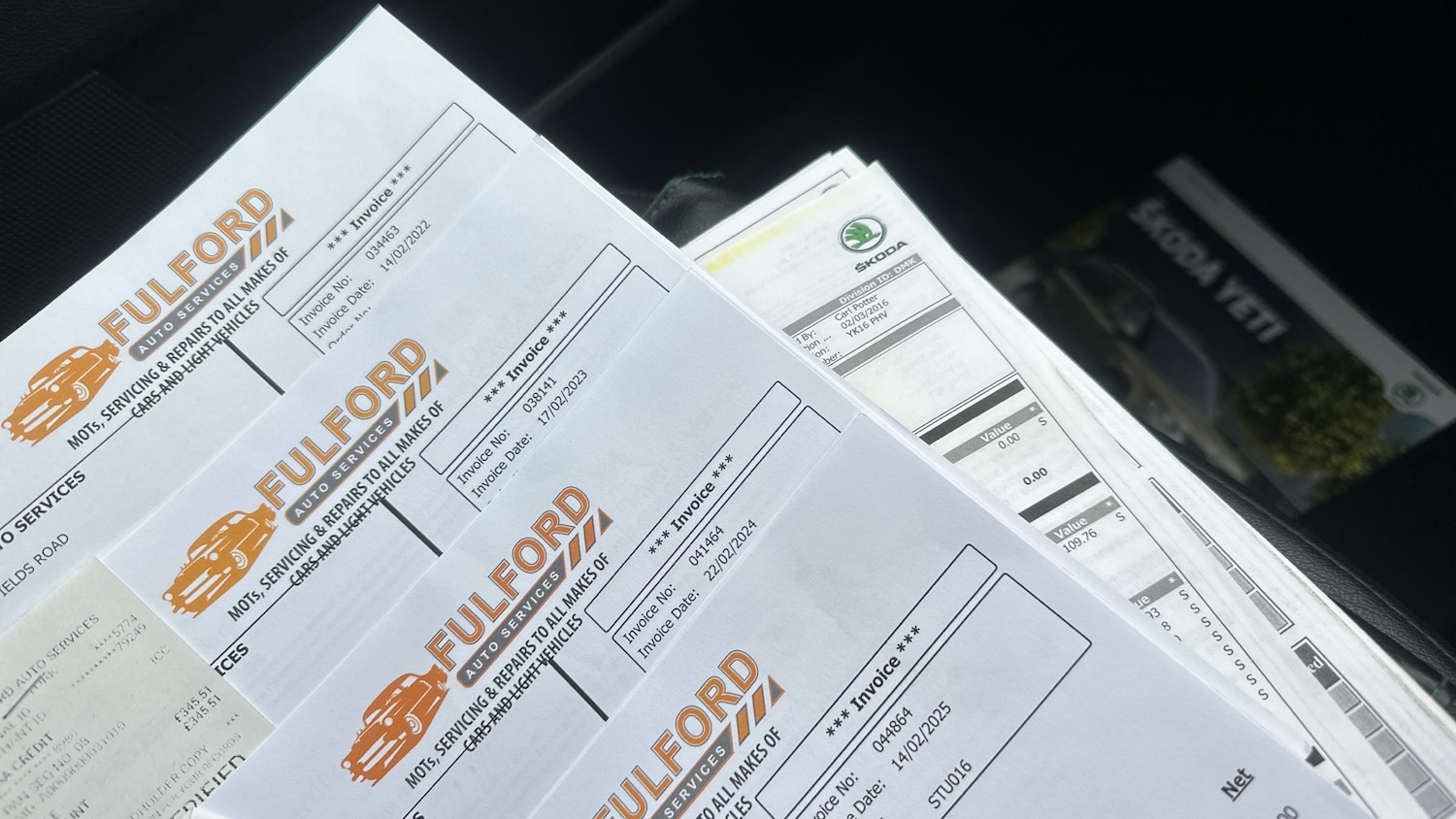 Used Skoda Yeti 2016 for sale - 76599882: Photo 19