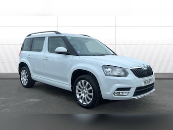 2016 (16) - 1.2 TSI 110 SE L 5dr DSG Petrol Estate