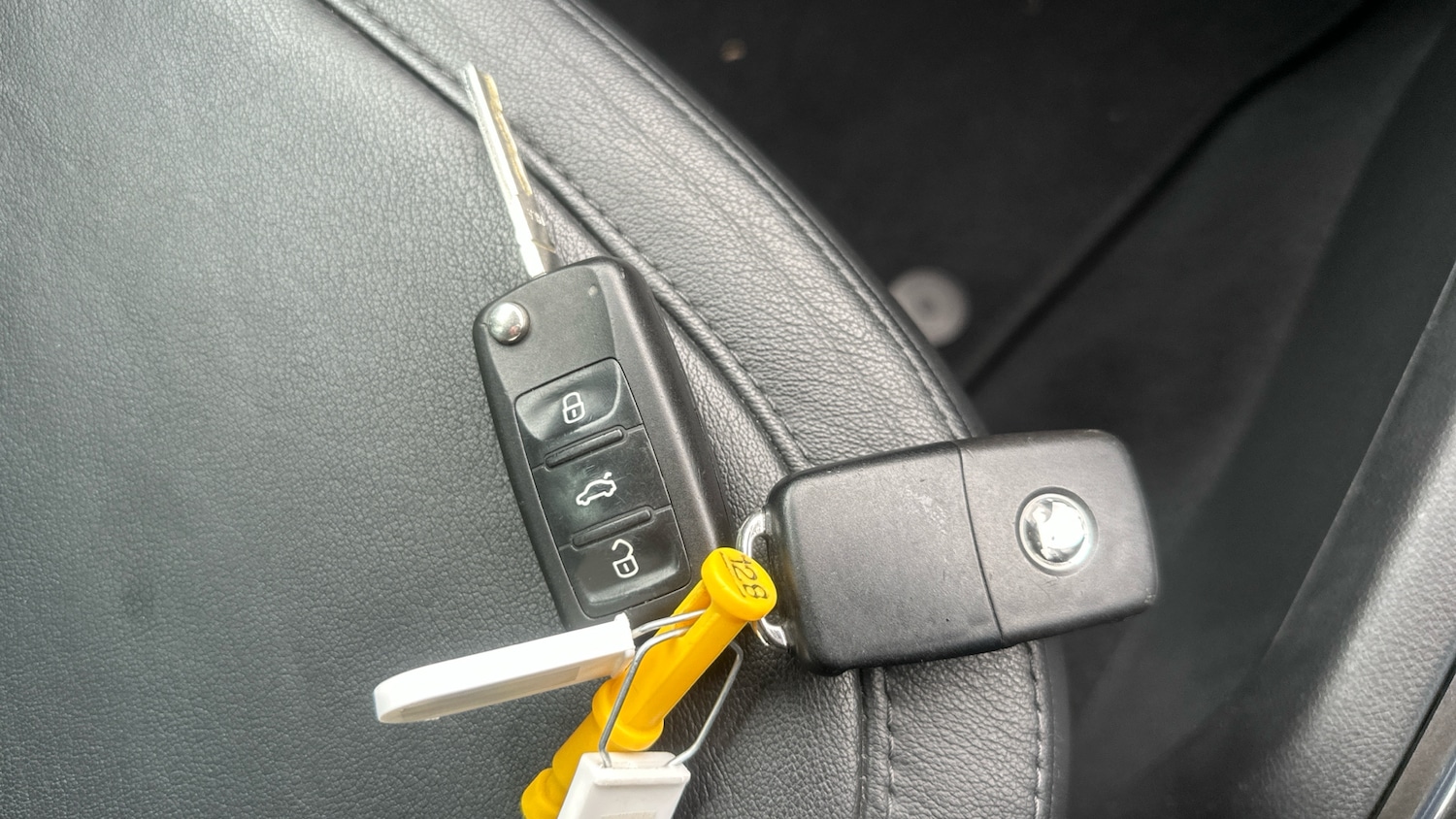 Used Skoda Yeti 2016 for sale - 76599882: Photo 20