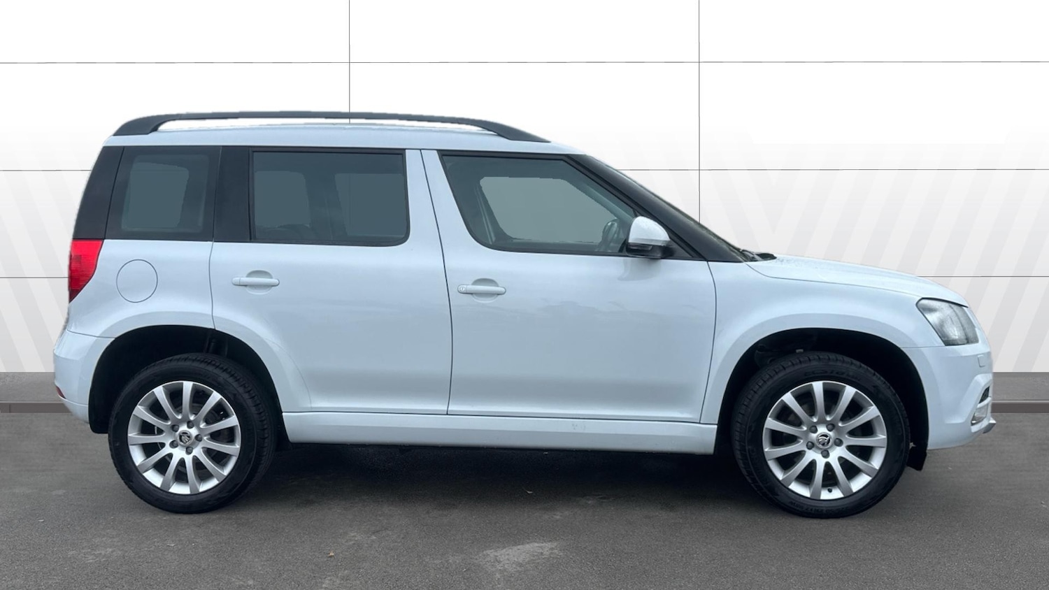 Used Skoda Yeti 2016 for sale - 76599882: Photo 5