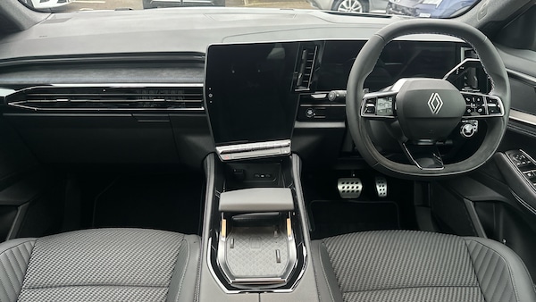 Used Renault Austral 2025 for sale - 76161770: Photo 10