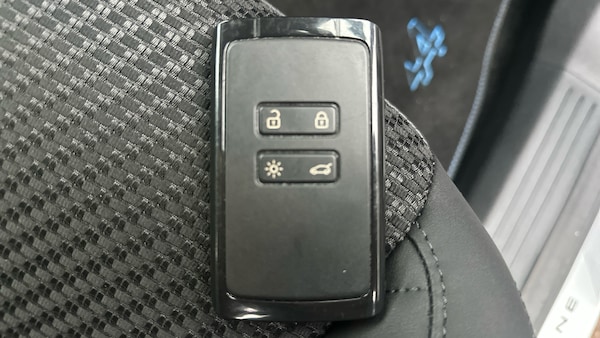 Used Renault Austral 2025 for sale - 76161770: Photo 20