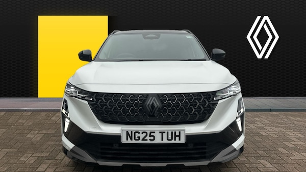 Used Renault Austral 2025 for sale - 76161770: Photo 3