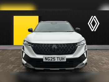 Used Renault Austral 2025 for sale - 76161770: Photo
