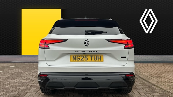 Used Renault Austral 2025 for sale - 76161770: Photo 6
