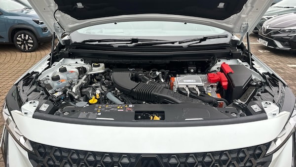 Used Renault Austral 2025 for sale - 76161770: Photo 8