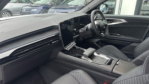 Used Renault Austral 2025 for sale - 76161770: Photo 9