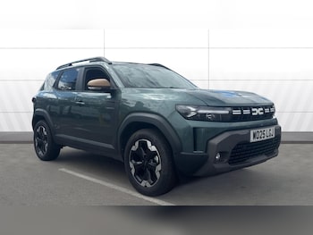 Used Dacia Duster 2025 for sale - 79194260: Photo