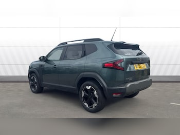 Used Dacia Duster 2025 for sale - 79194260: Photo