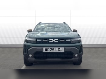 Used Dacia Duster 2025 for sale - 79194260: Photo