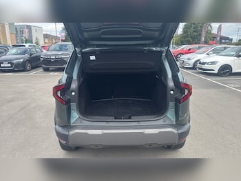 Used Dacia Duster 2025 for sale - 79194260: Photo