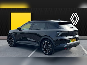 Used Renault Scenic E-Tech 2024 for sale - 79352875: Photo
