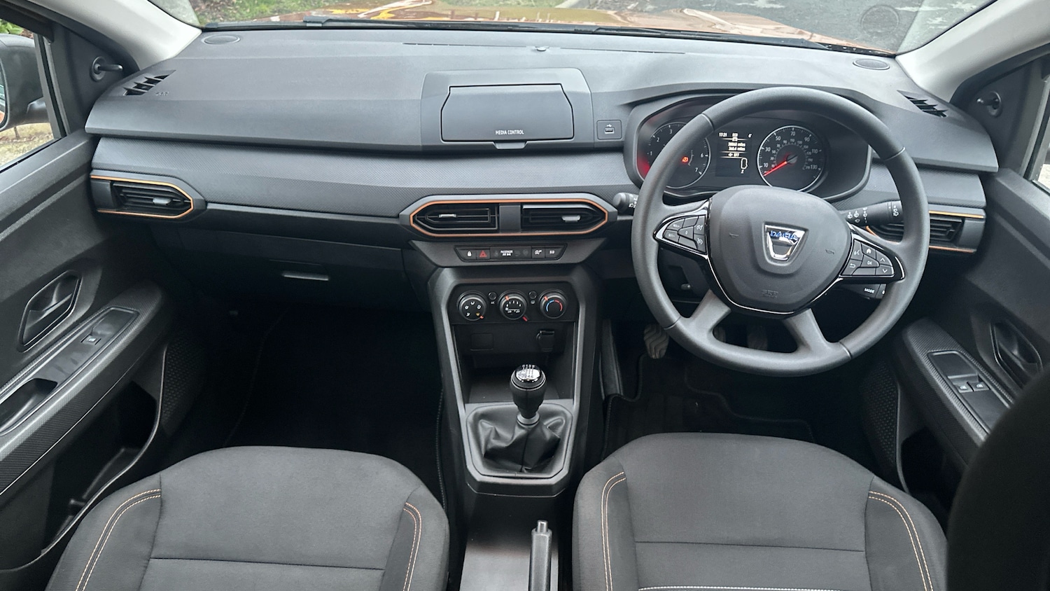 Used Dacia Sandero Stepway 2022 for sale - 77791474: Photo 10