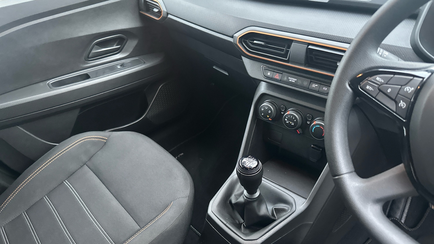 Used Dacia Sandero Stepway 2022 for sale - 77791474: Photo 14