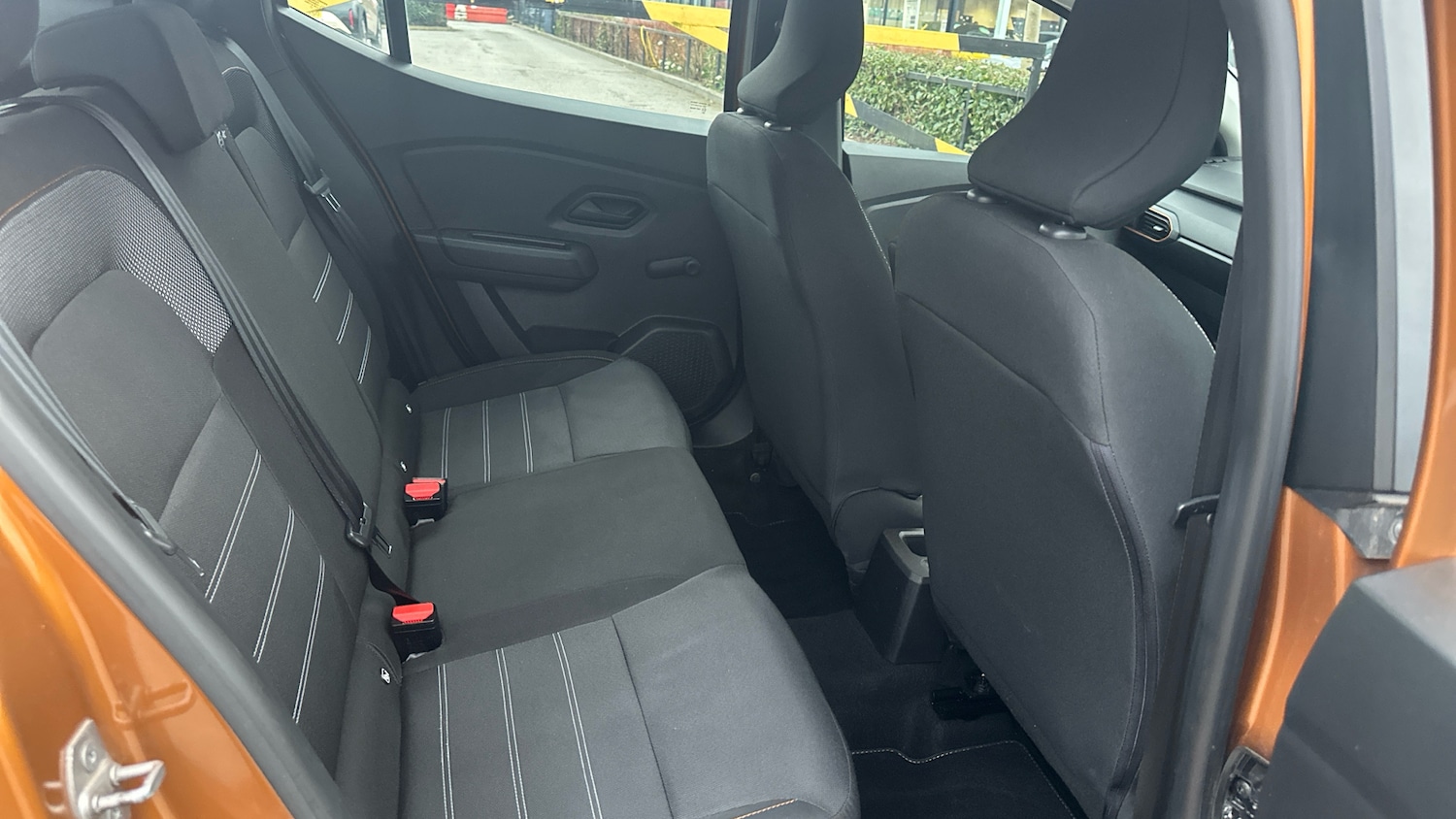 Used Dacia Sandero Stepway 2022 for sale - 77791474: Photo 16