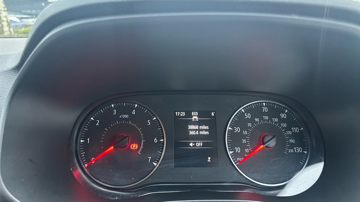 Used Dacia Sandero Stepway 2022 for sale - 77791474: Photo 18