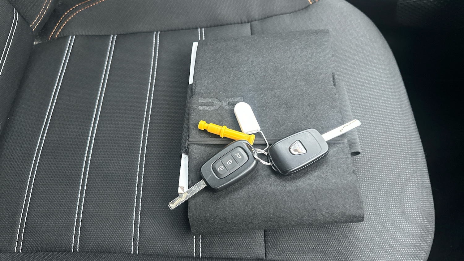 Used Dacia Sandero Stepway 2022 for sale - 77791474: Photo 19