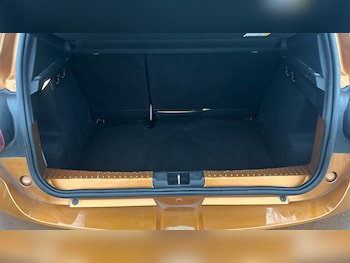 Used Dacia Sandero Stepway 2022 for sale - 77791474: Photo