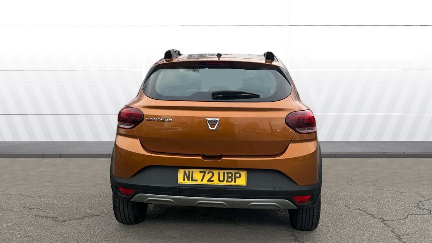 Used Dacia Sandero Stepway 2022 for sale - 77791474: Photo 6