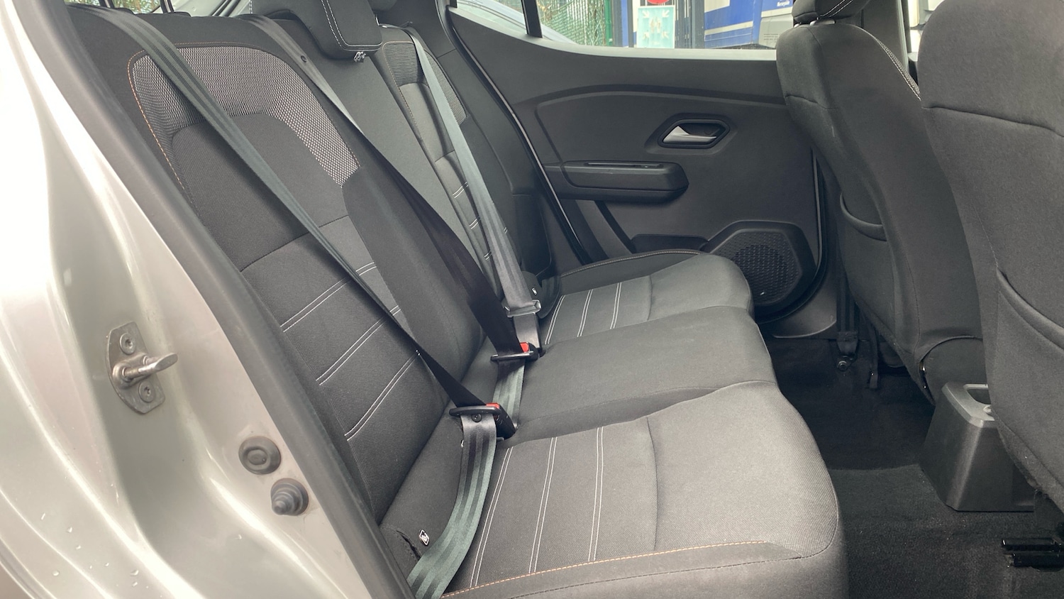 Used Dacia Sandero Stepway 2023 for sale - 76777898: Photo 16