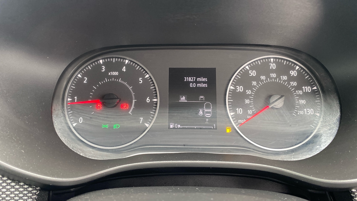 Used Dacia Sandero Stepway 2023 for sale - 76777898: Photo 18