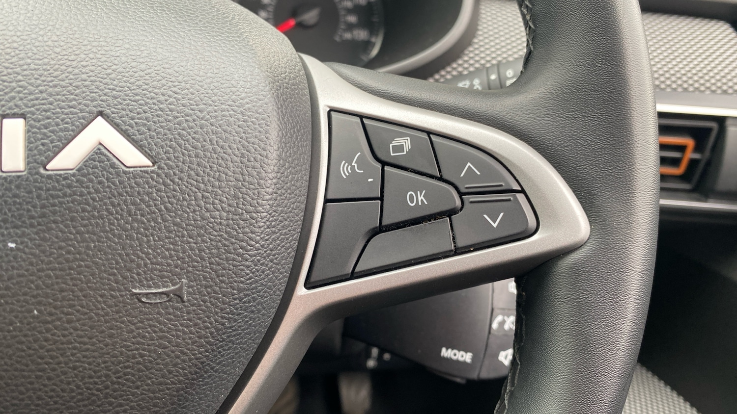 Used Dacia Sandero Stepway 2023 for sale - 76777898: Photo 22