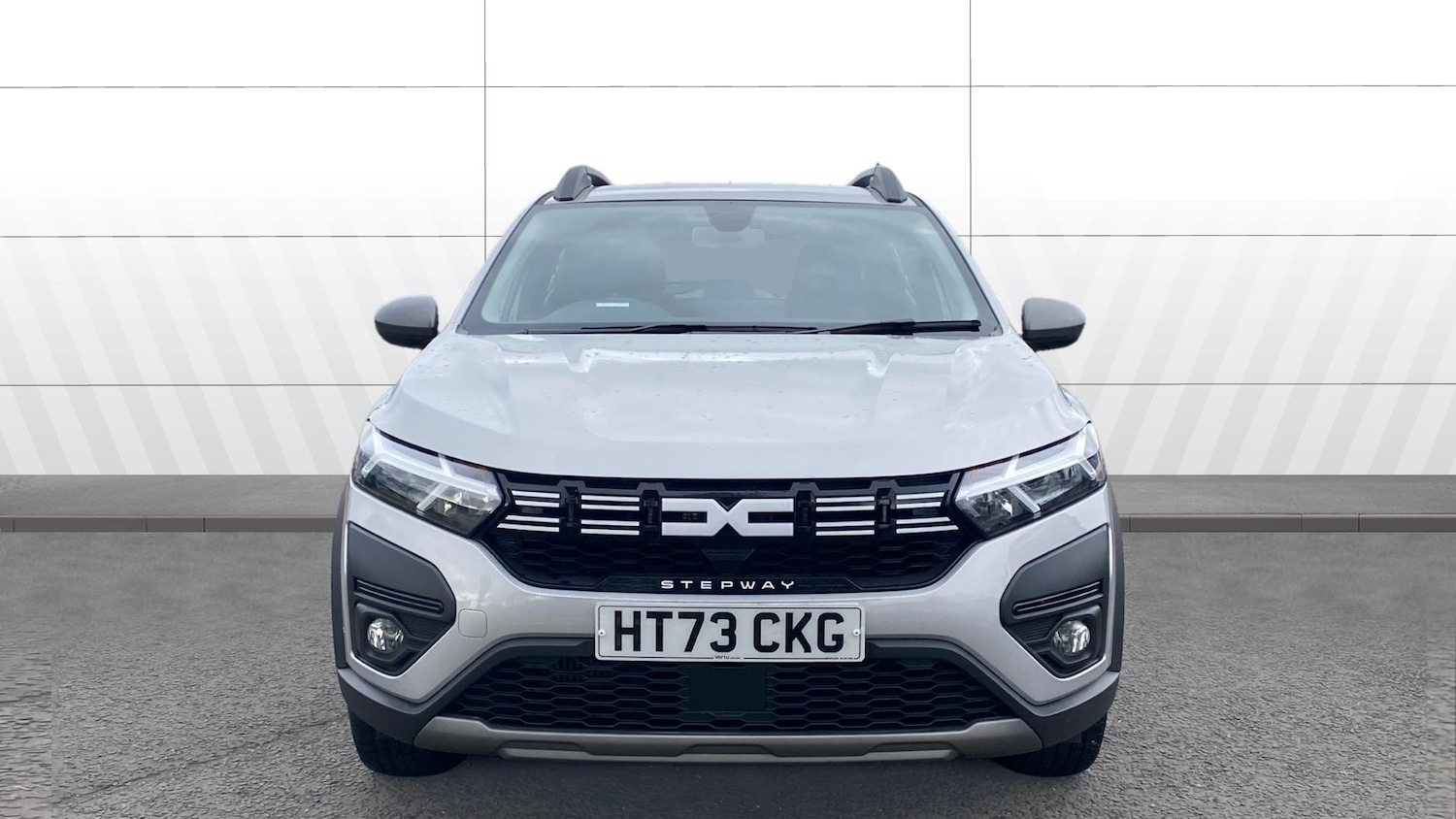 Used Dacia Sandero Stepway 2023 for sale - 76777898: Photo 3