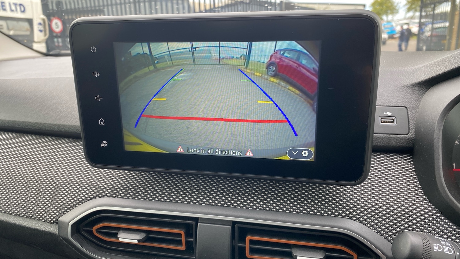 Used Dacia Sandero Stepway 2023 for sale - 76777898: Photo 30