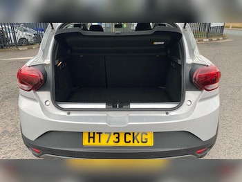 Used Dacia Sandero Stepway 2023 for sale - 76777898: Photo