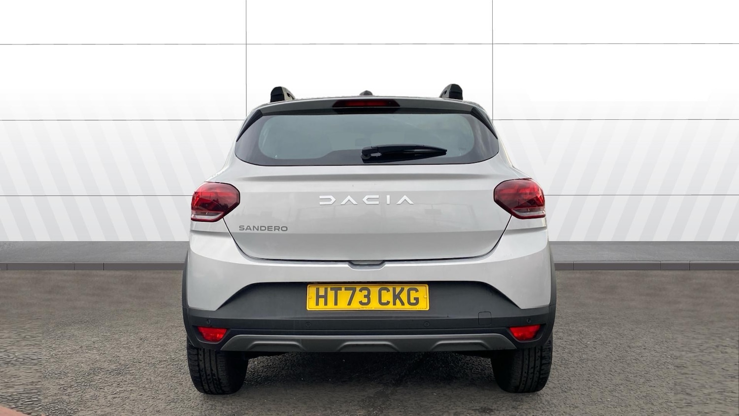 Used Dacia Sandero Stepway 2023 for sale - 76777898: Photo 6