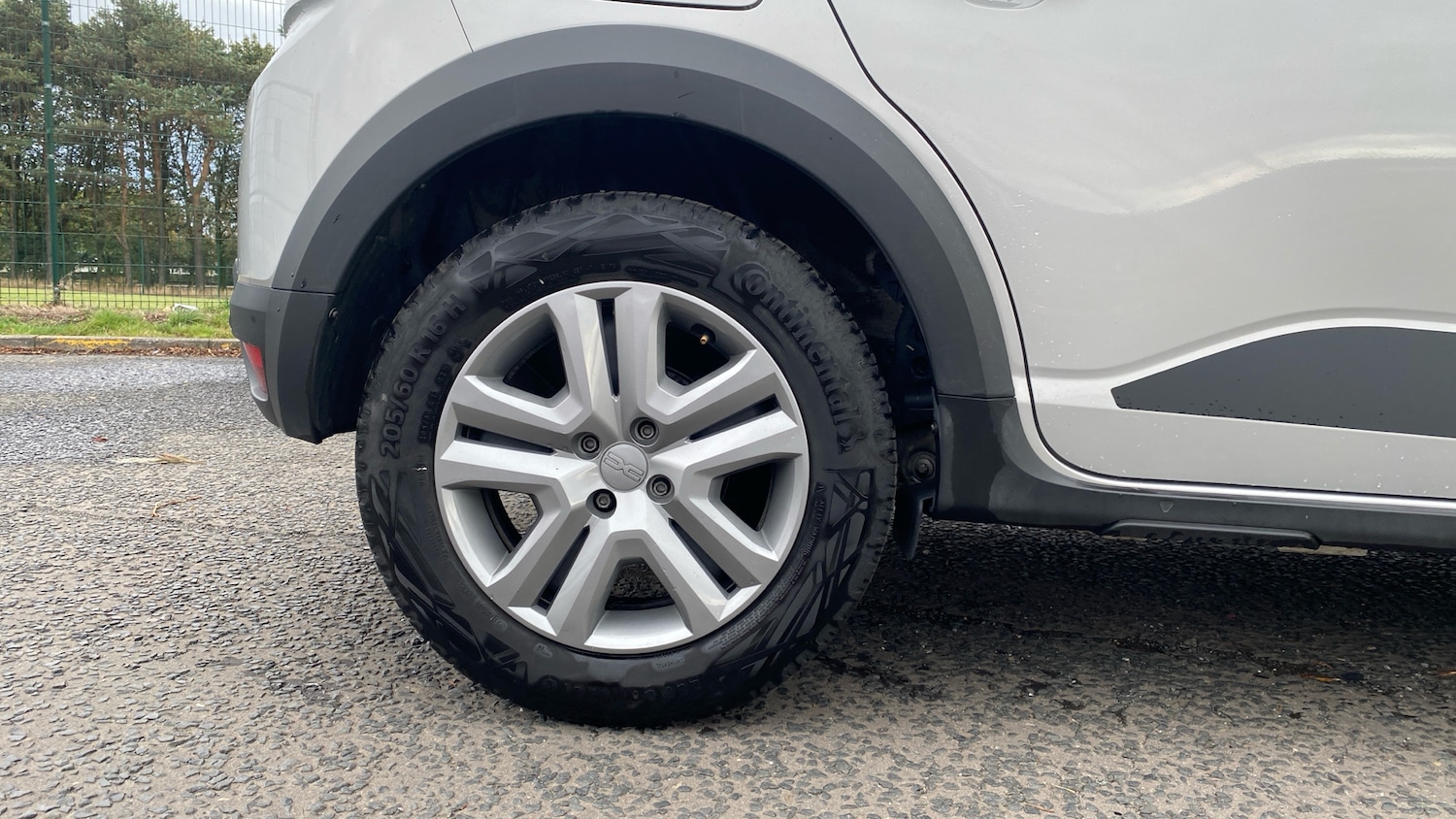 Used Dacia Sandero Stepway 2023 for sale - 76777898: Photo 7