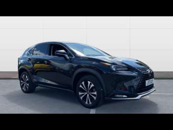 2021 (71) - 300h 2.5 5dr CVT [8" Nav] Hybrid Estate
