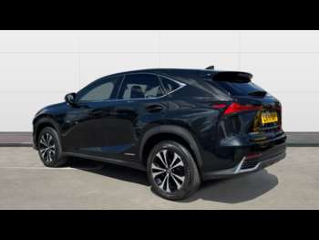 Used Lexus NX 2021 for sale - 74514862: Photo