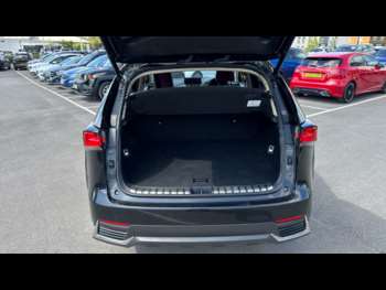 Used Lexus NX 2021 for sale - 74514862: Photo
