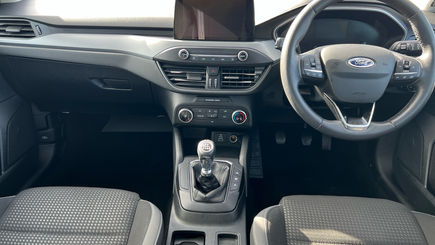 Used Ford Focus 2022 for sale - 77761748: Photo 10