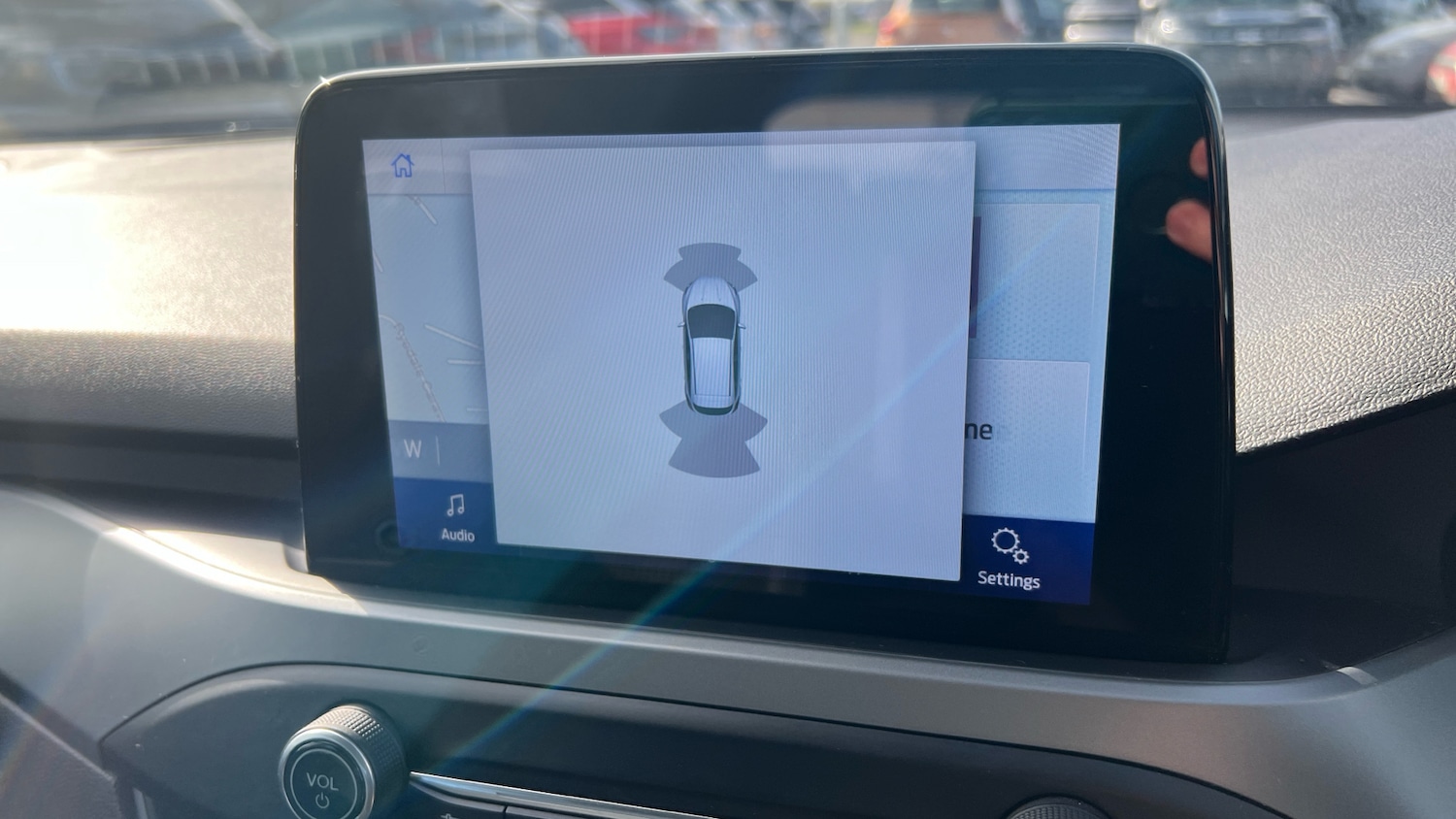 Used Ford Focus 2022 for sale - 77761748: Photo 12