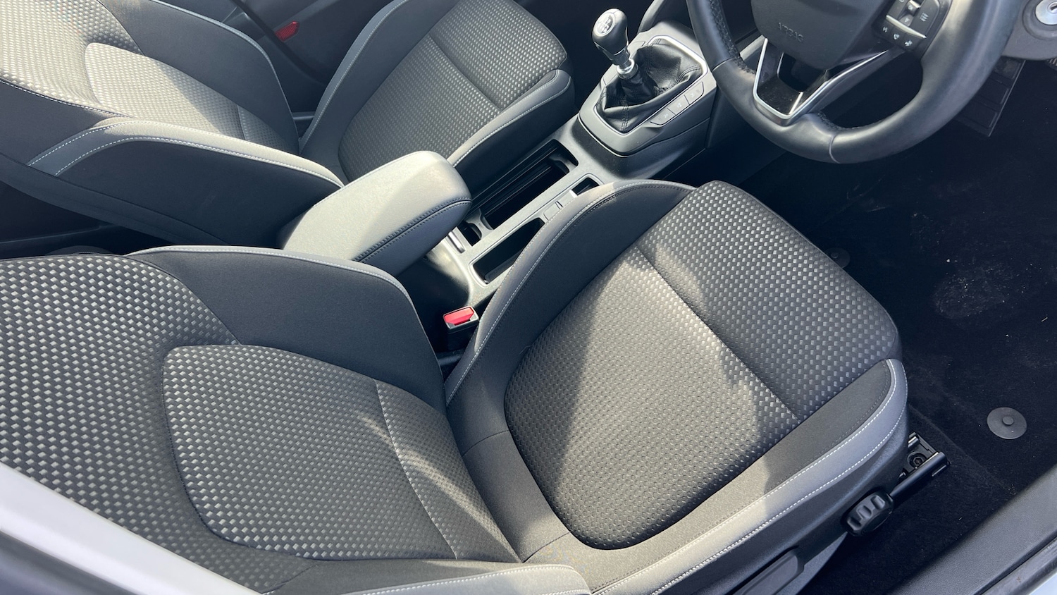 Used Ford Focus 2022 for sale - 77761748: Photo 14