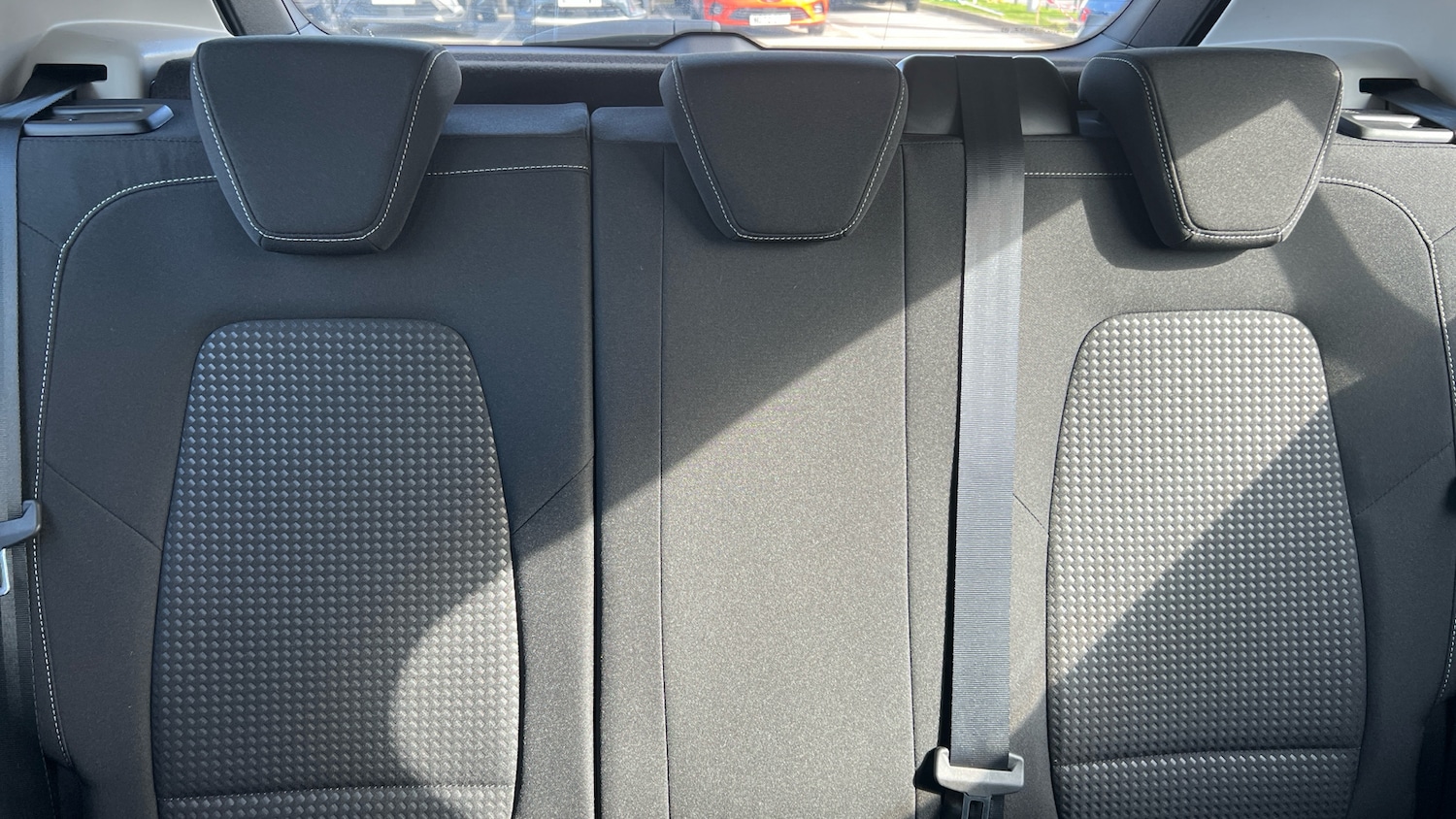 Used Ford Focus 2022 for sale - 77761748: Photo 15