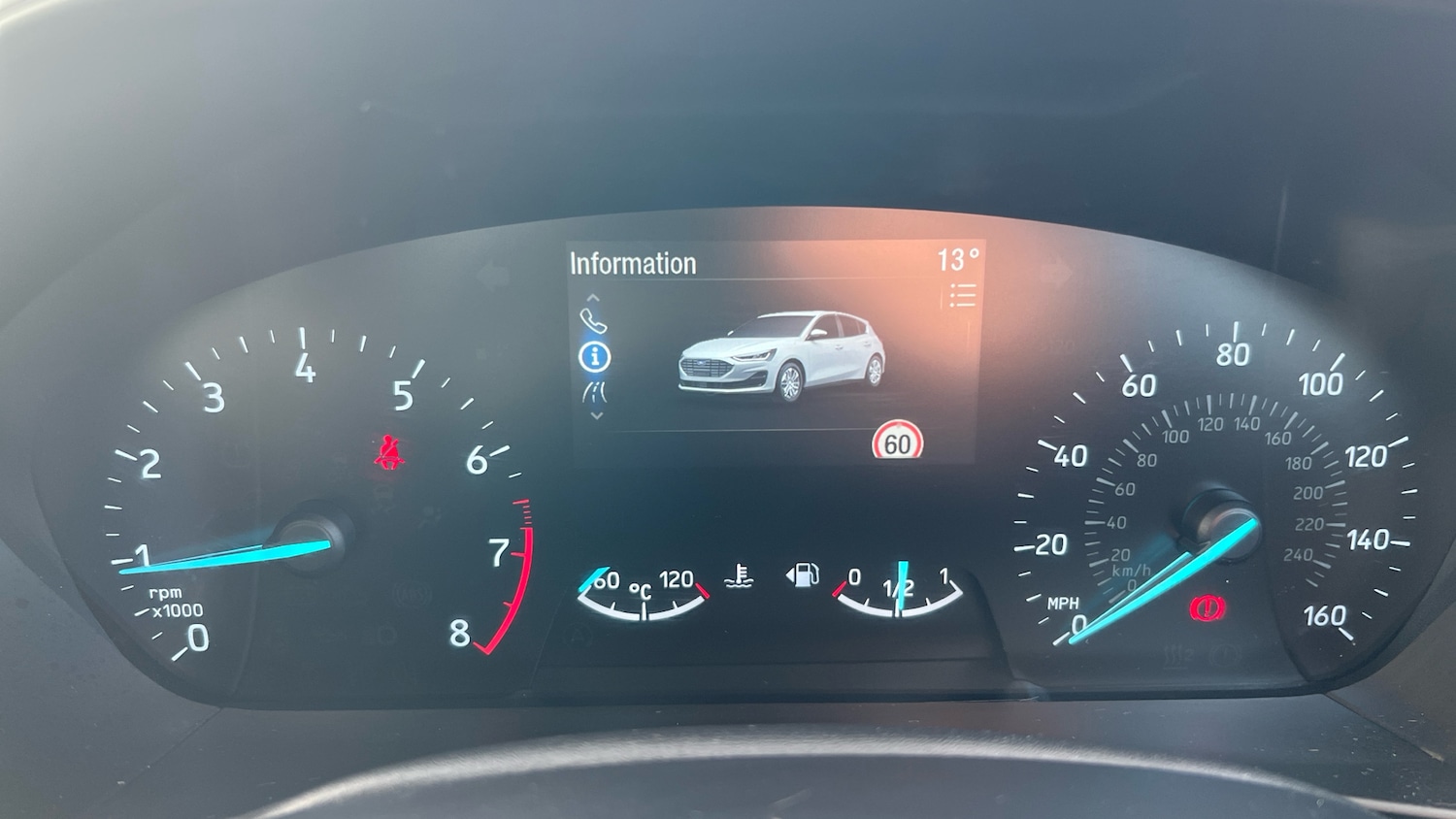 Used Ford Focus 2022 for sale - 77761748: Photo 18